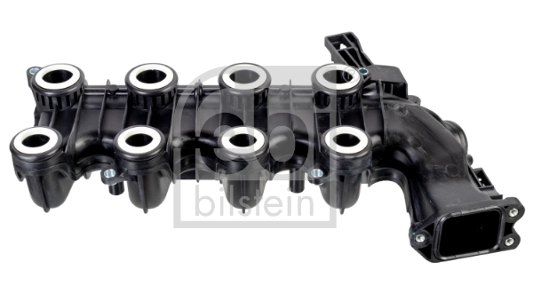 Fitting, intake manifold